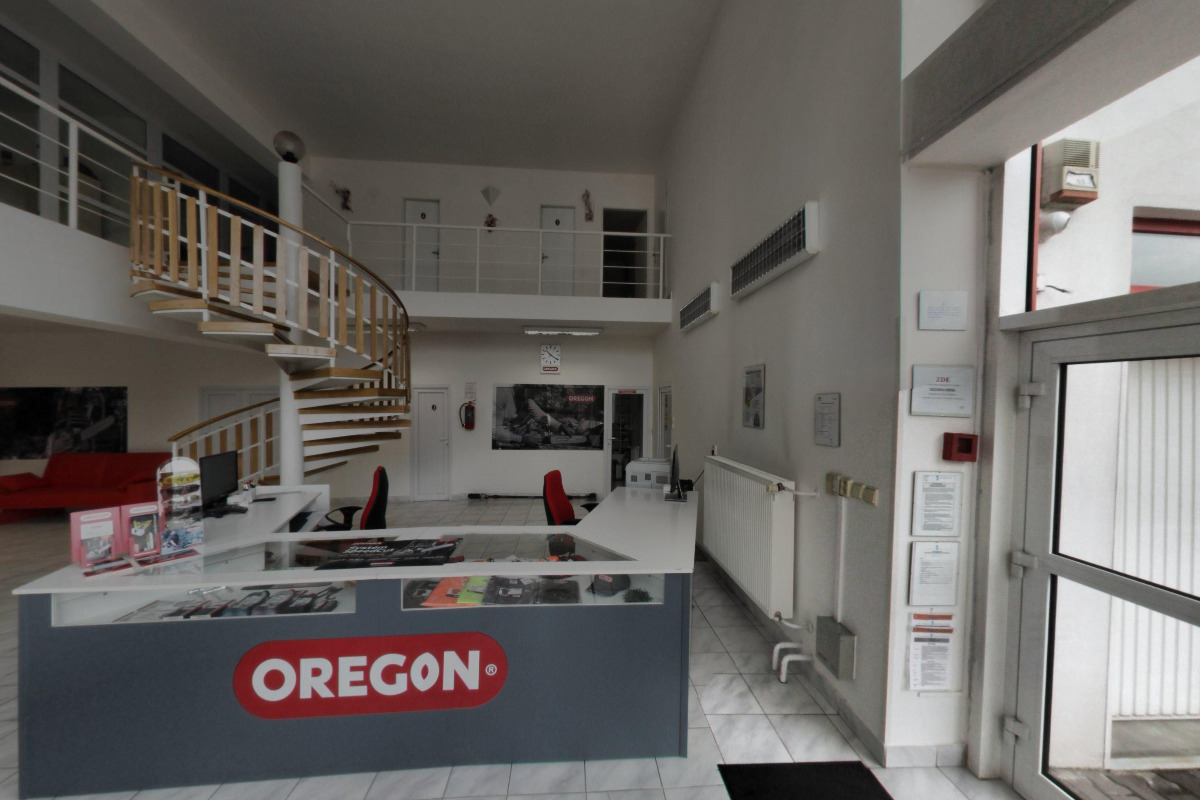 Oregonobchod.cz foto 5