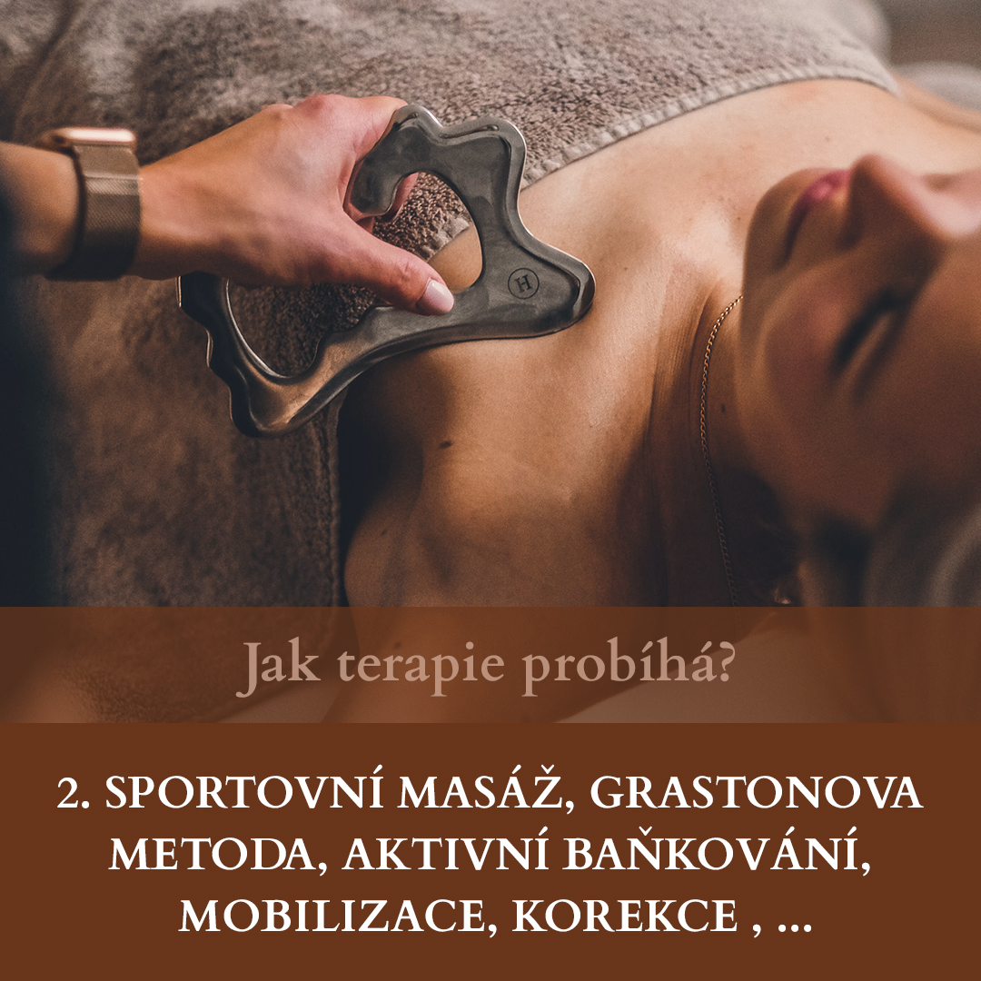 Markéta Wojnarová - pohybová terapie foto 3