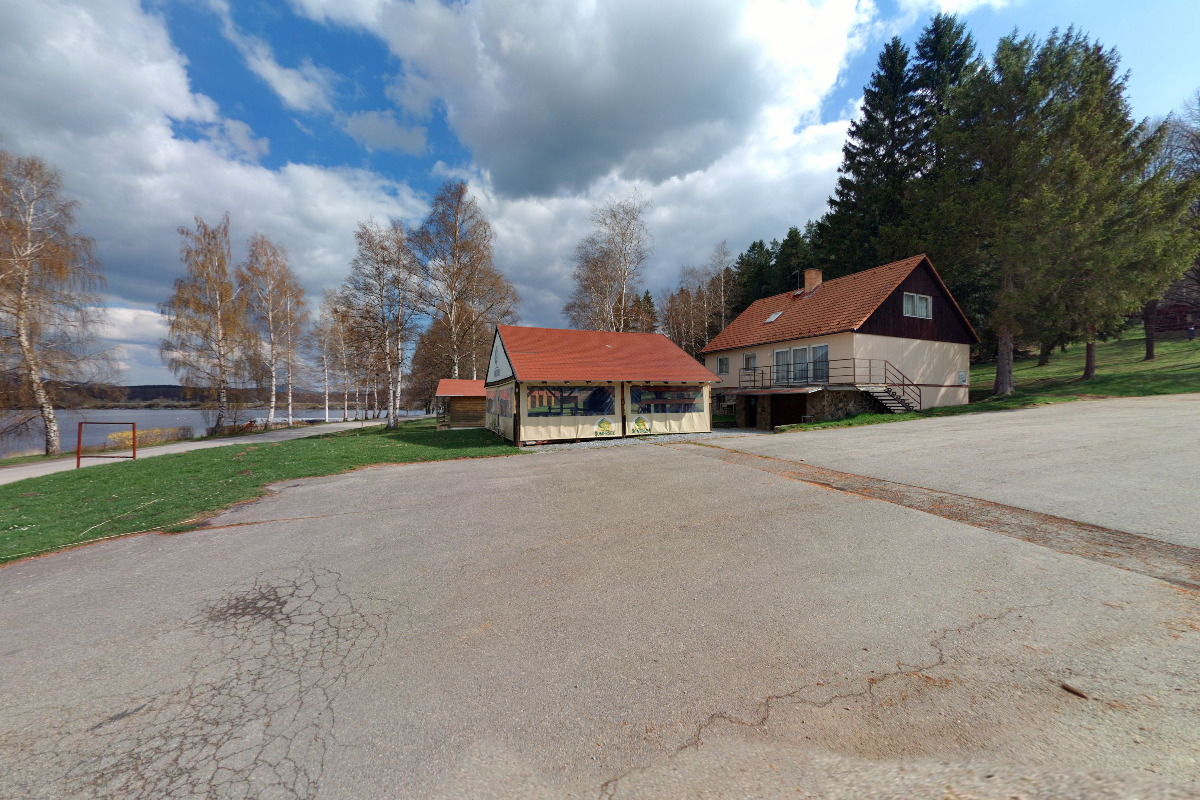 Bistro Racek