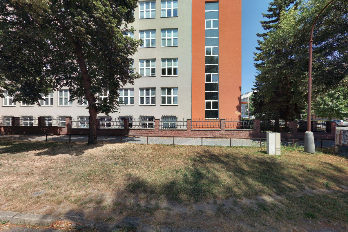 Spolek Střední průmyslové školy strojnické Olomouc