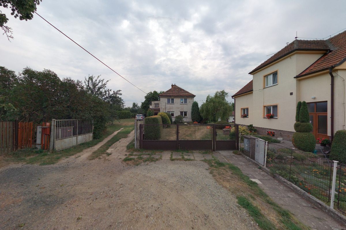 Farní sbor Českobratrské církve evangelické v Bukovce