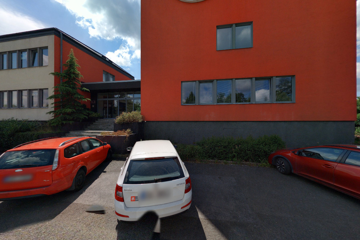 Health communication s.r.o.