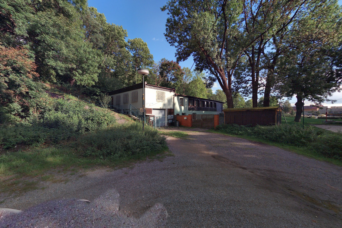 Rybáři Chrudim foto 3