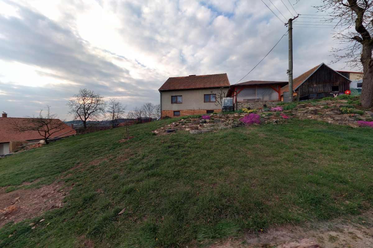 Farma rodiny Dlouhých foto 2