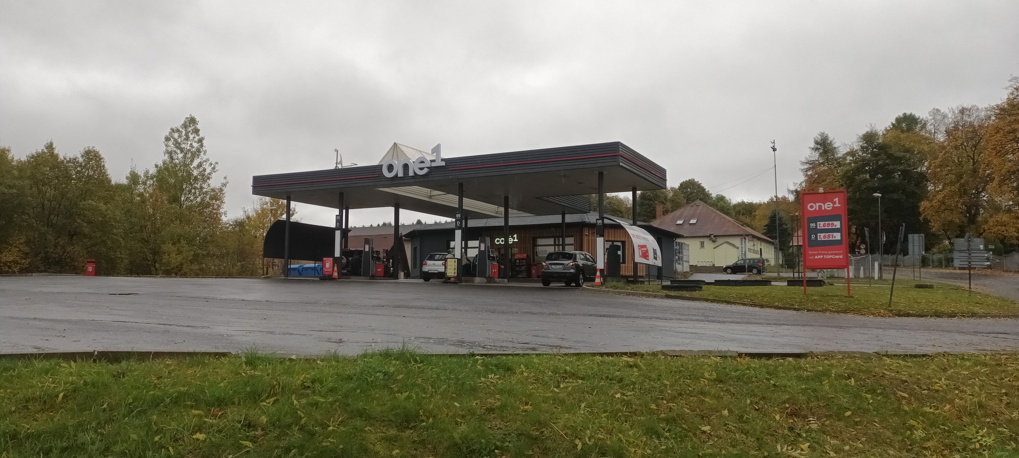 One1 Mníšek II foto 3