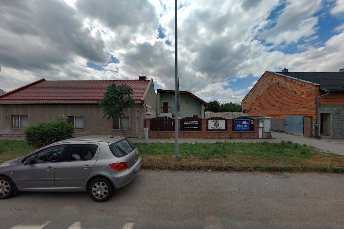 Auto Skořepa - autoservis