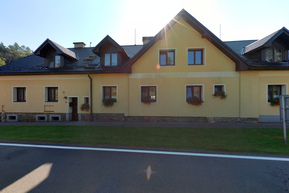 Ubytování U Svobodů foto 6