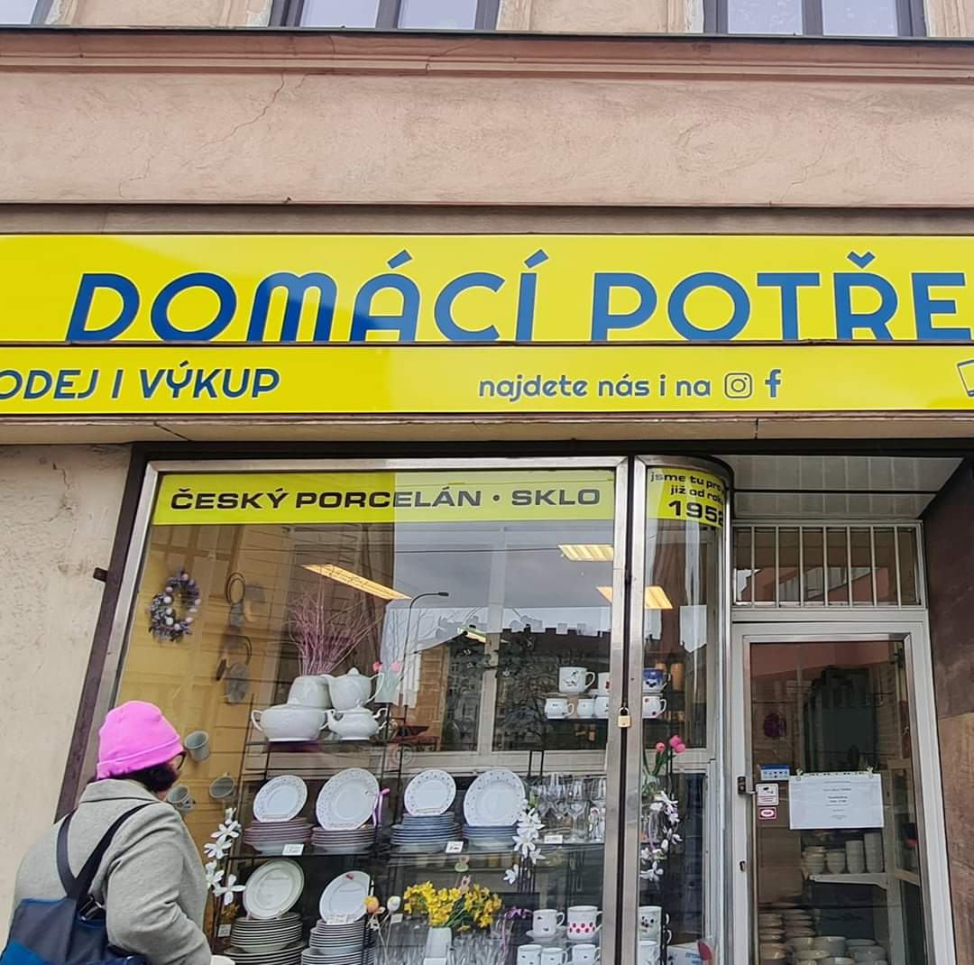 Domácí potřeby Pekařská foto 2