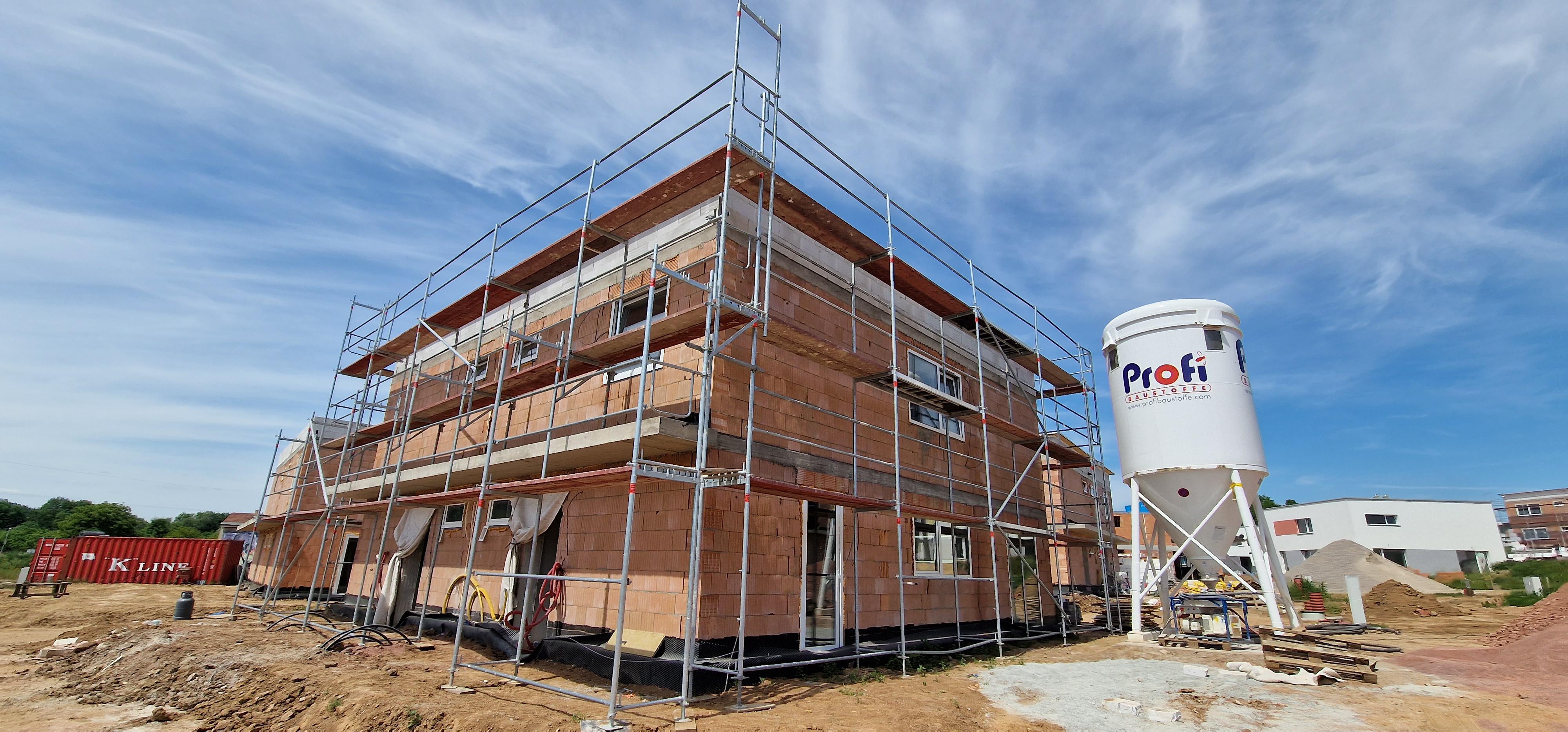 Profi lešení s.r.o. foto 6