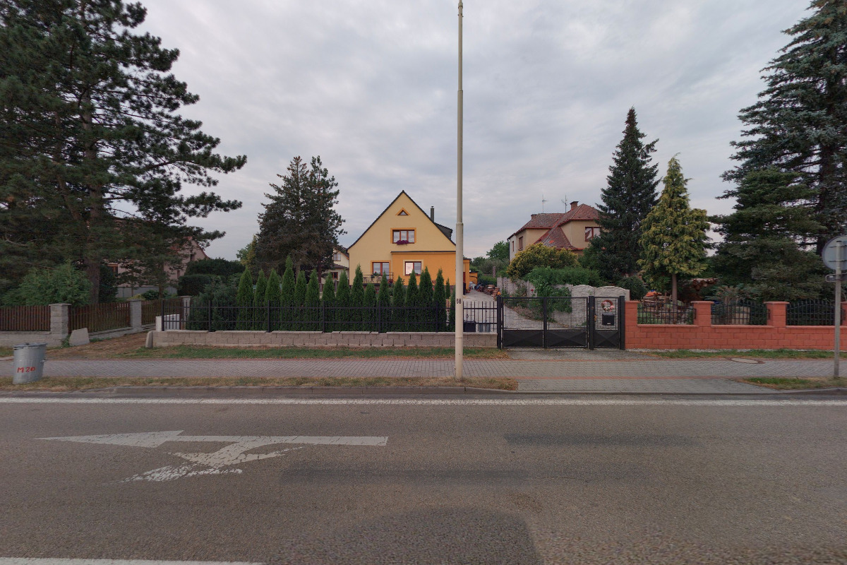 Instalatérství a topenářství Krejčí