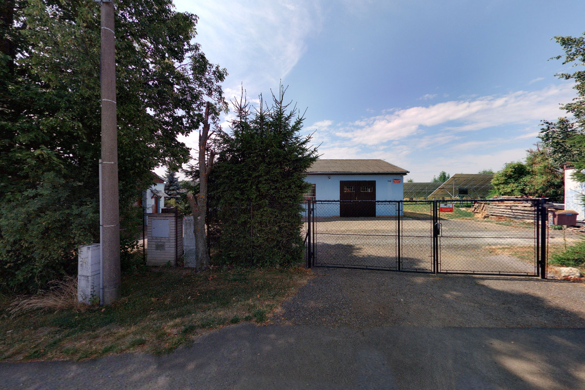 Truhlářství Kocáb