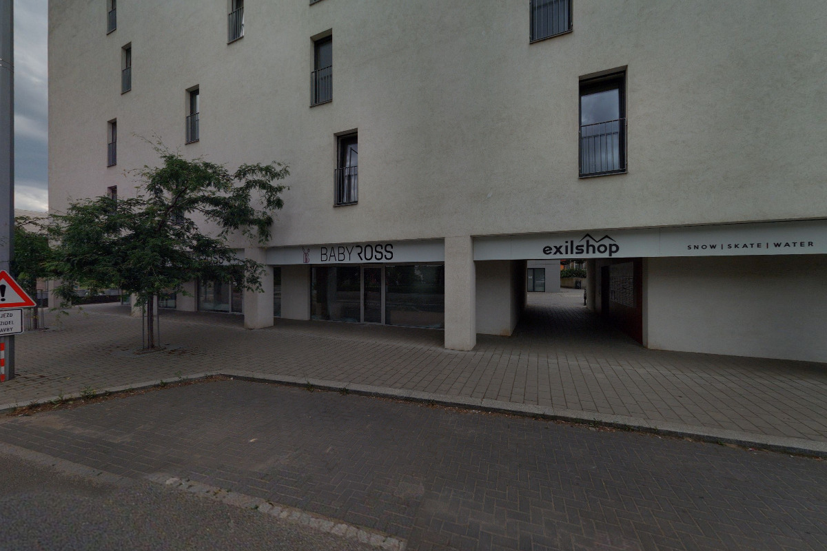 Pinky. - dětská skupina