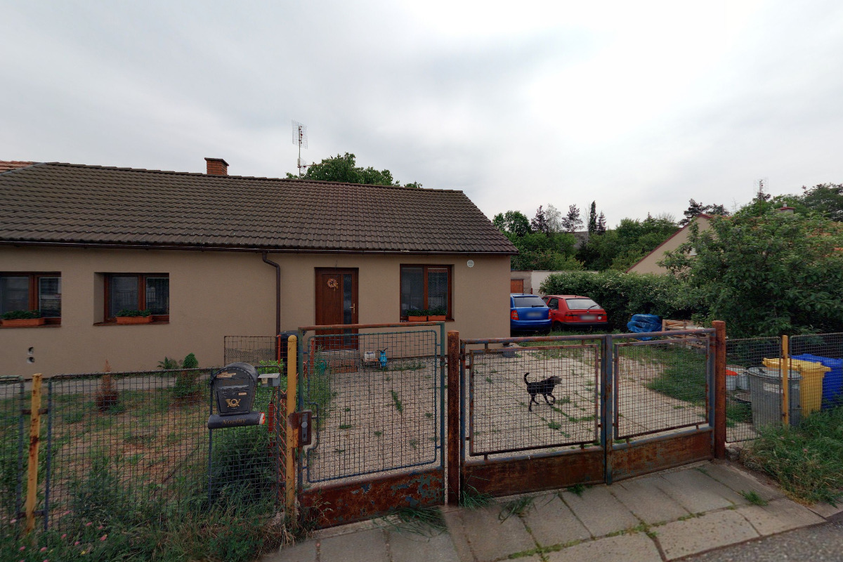 J. Kraus - Hodinový manžel