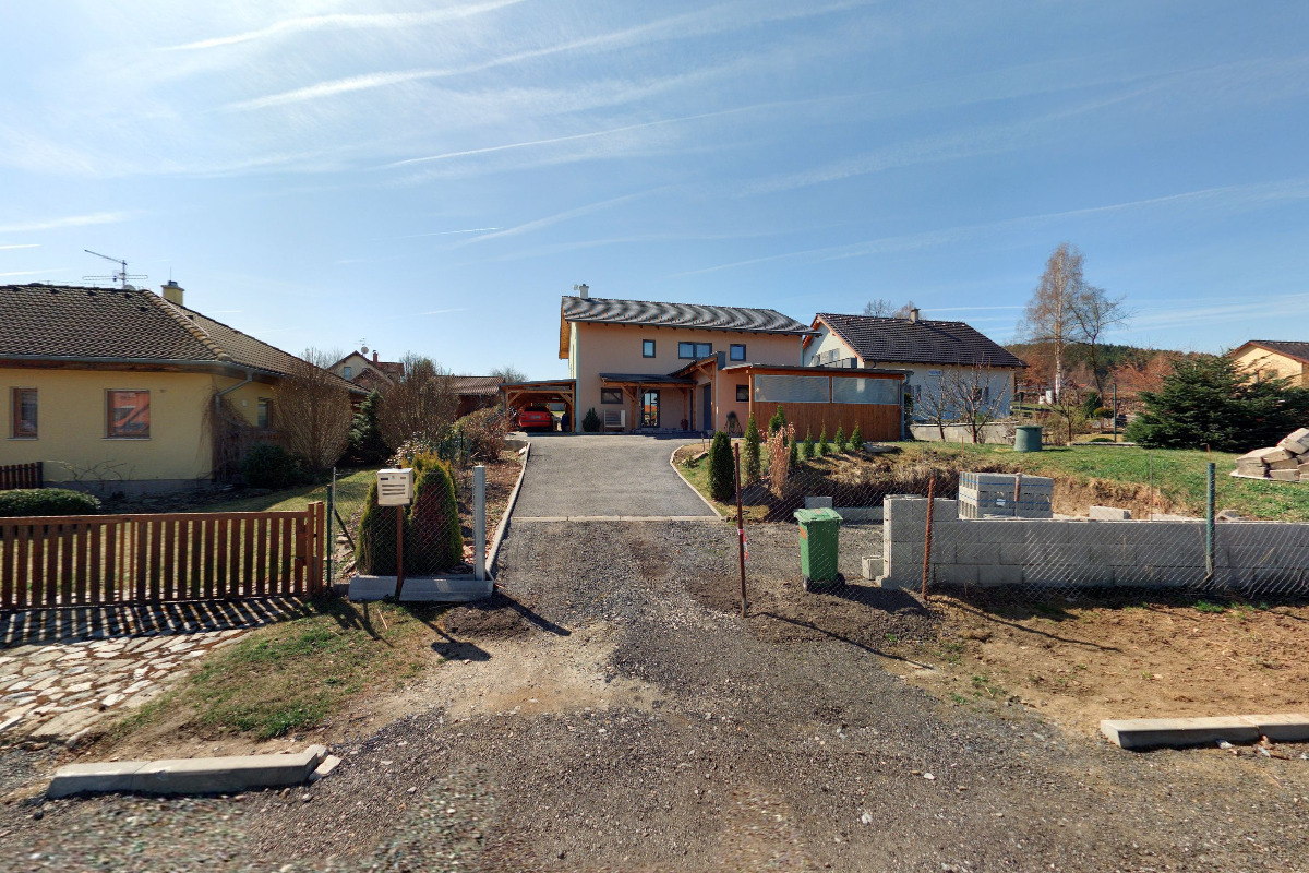 Kosmetické studio Kájov