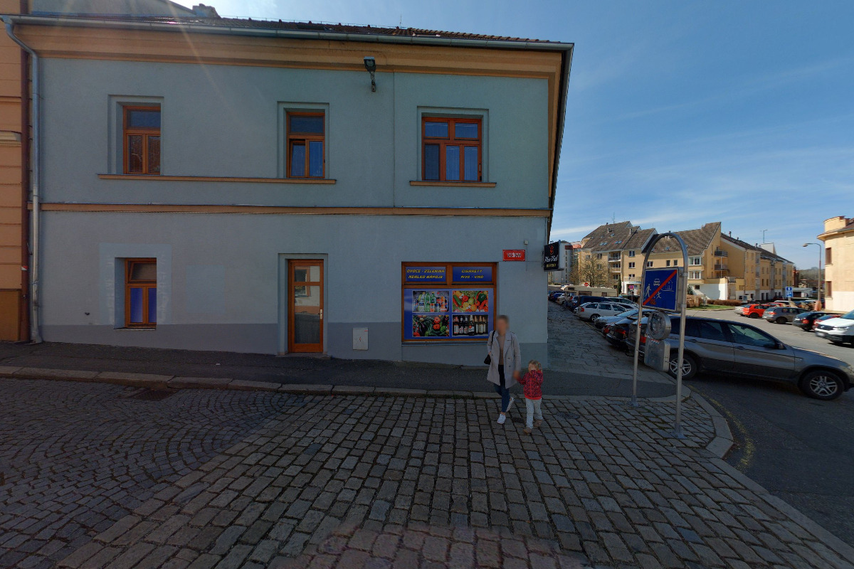 Potraviny U Bazénu foto 2