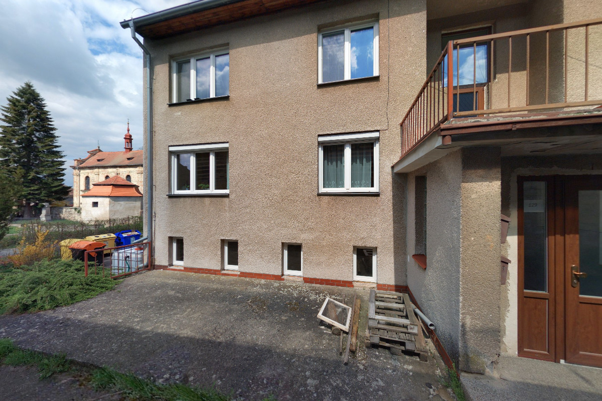 Michal Boháček - Mezinárodní kamionová doprava