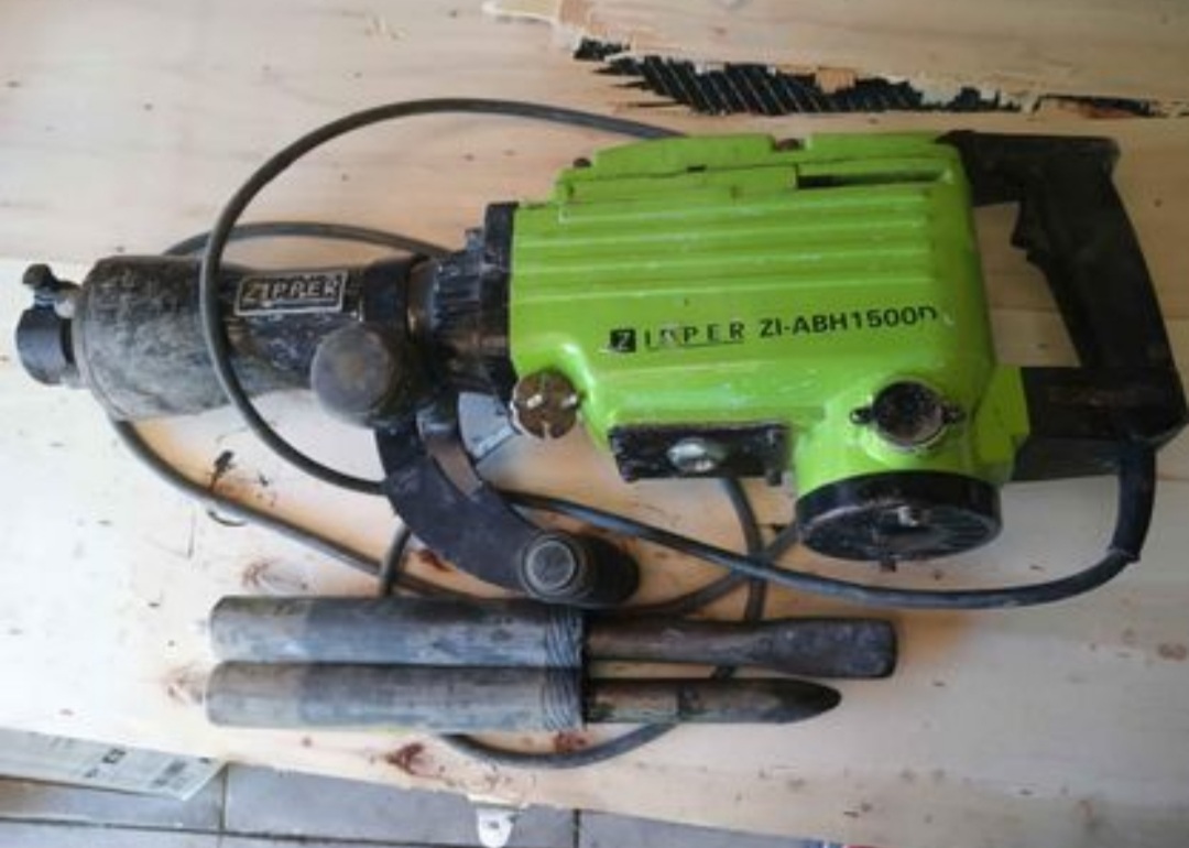 Půjčovna nářadí René Šindler foto 4