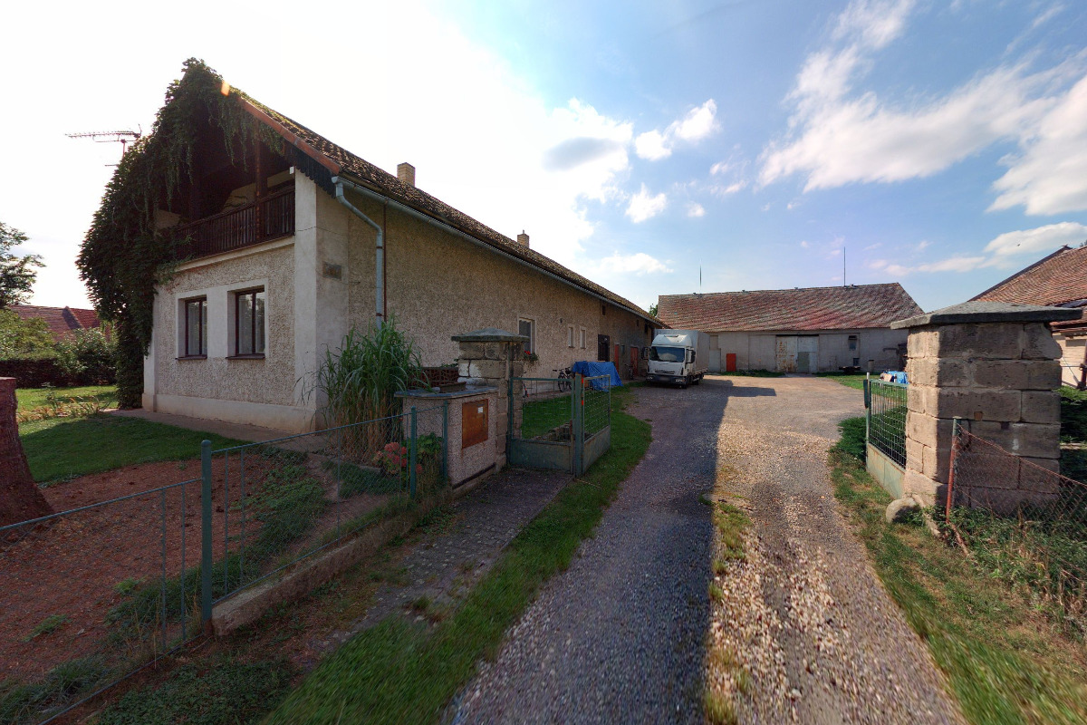 Grof - Novotný nákladní doprava