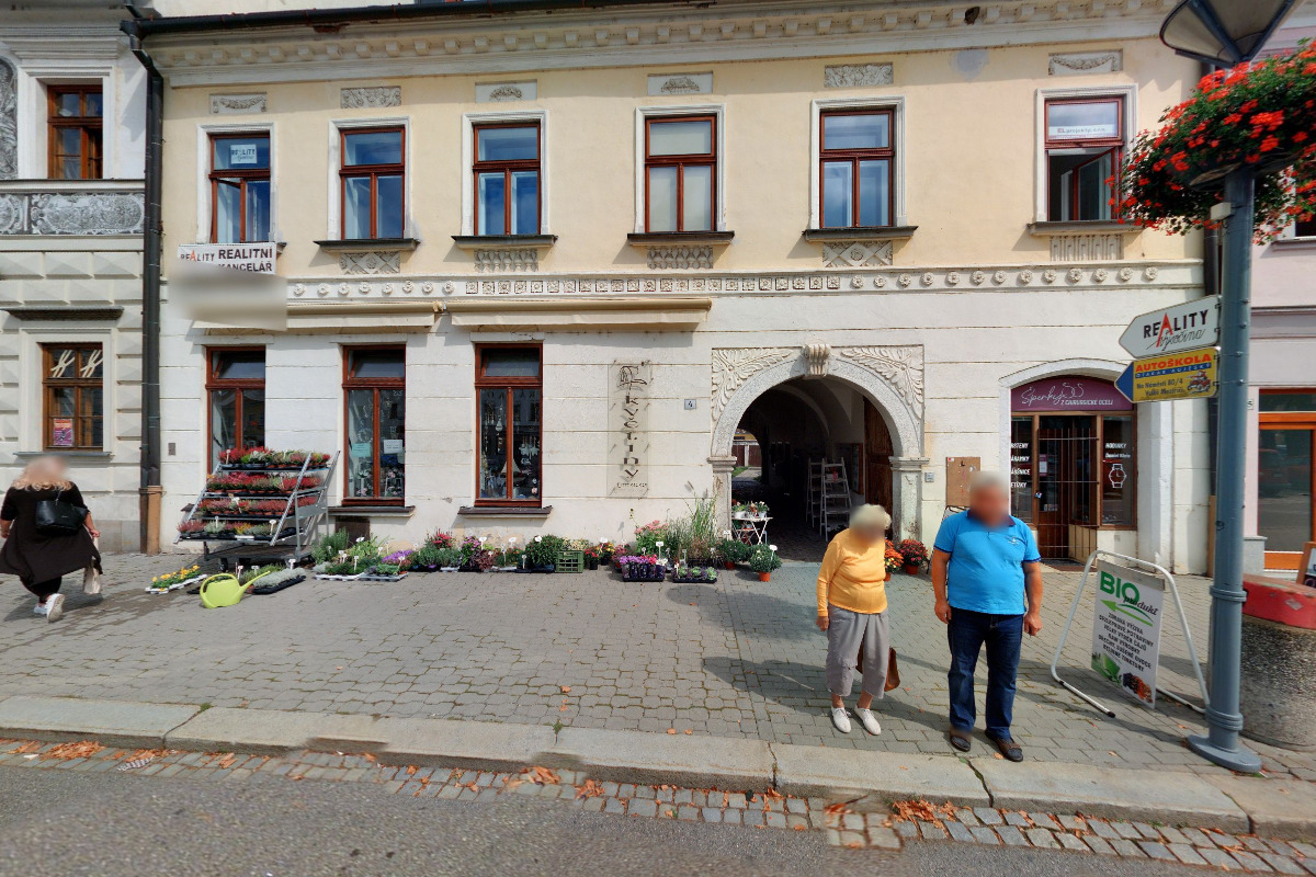 Medřičské listy foto 2