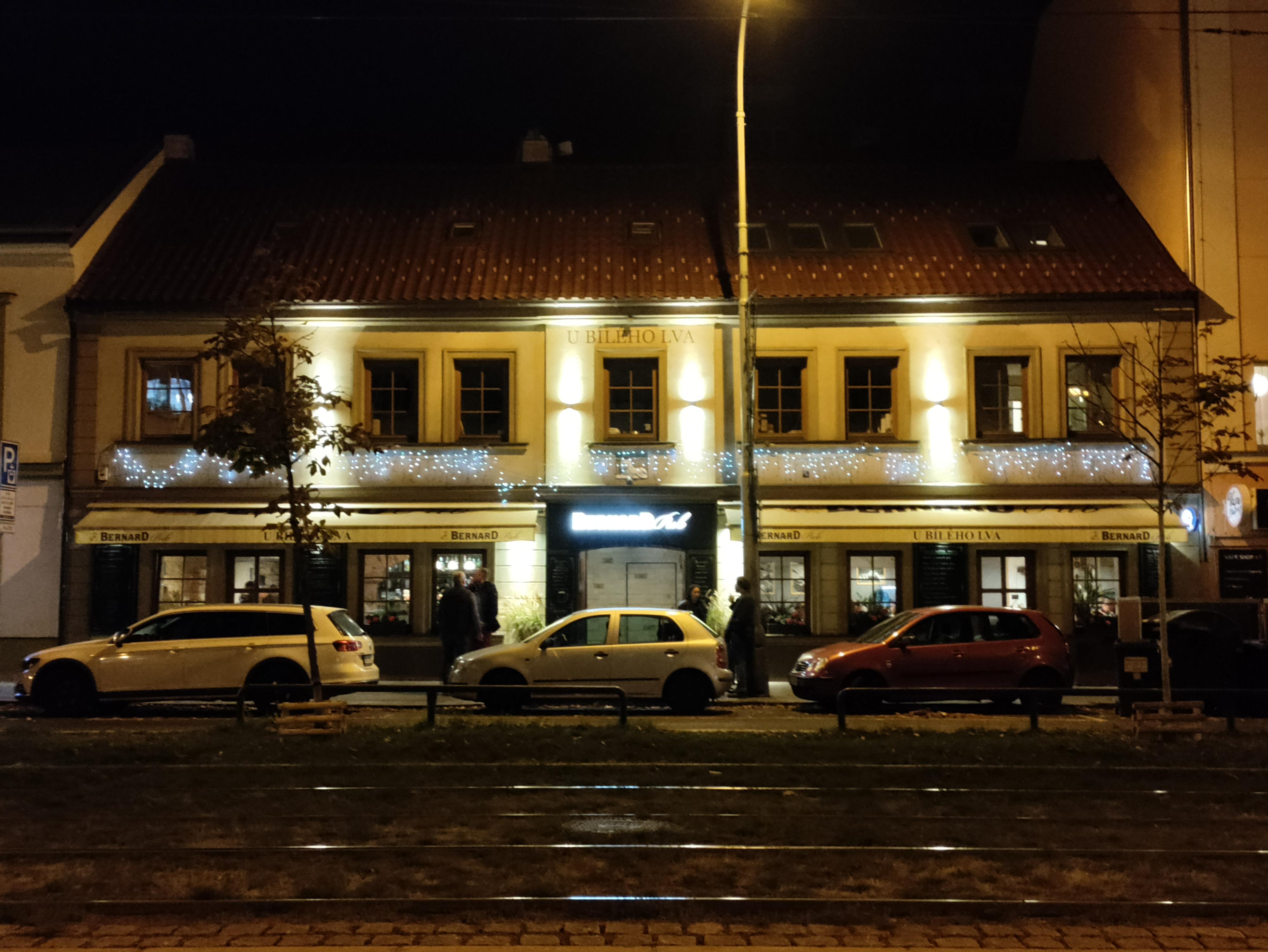 Bernard PUB U Bílého Lva foto 6