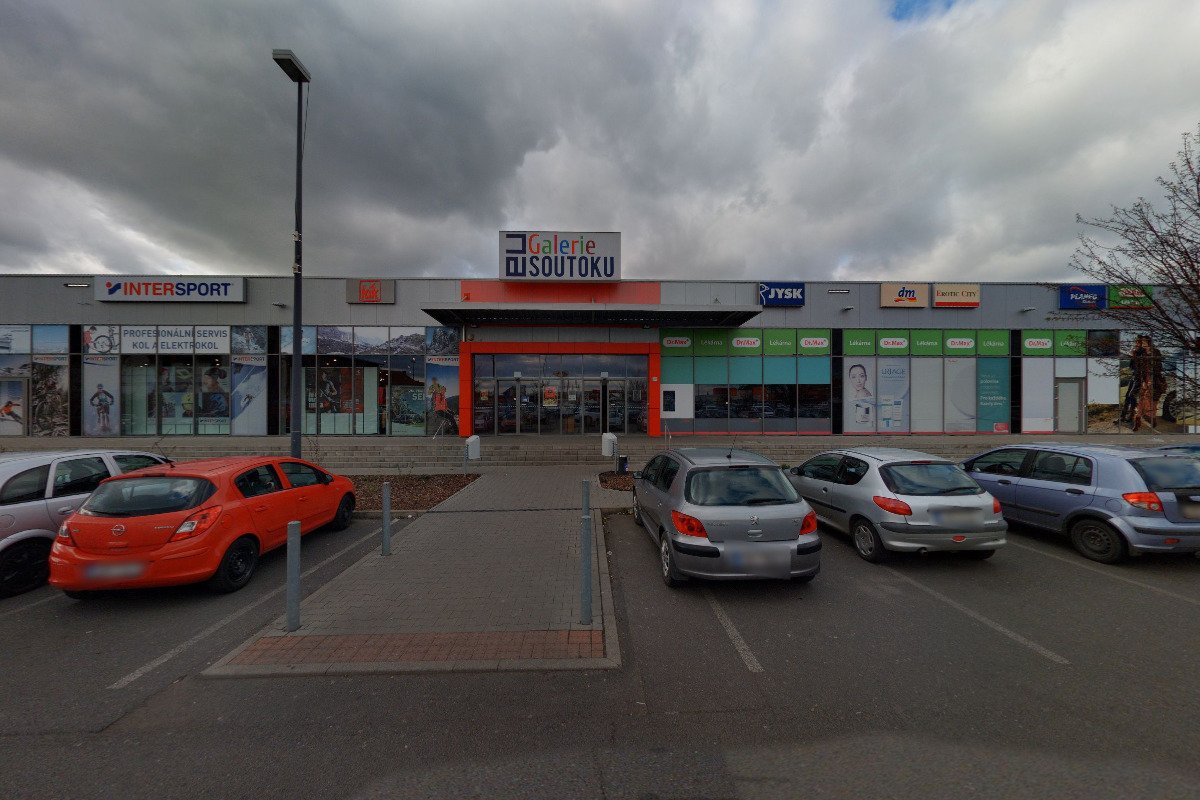 dm drogerie markt s.r.o. foto 5