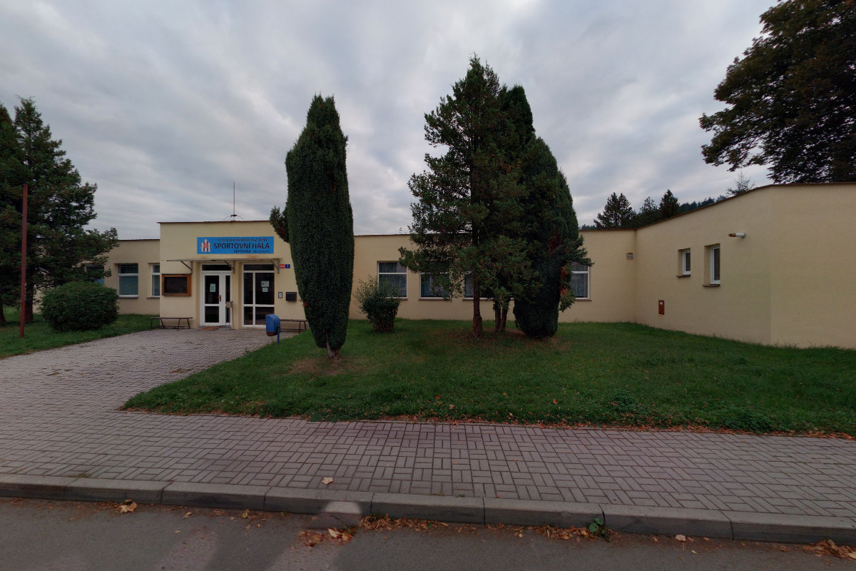 TJ Slavoj Kynšperk nad Ohří foto 2