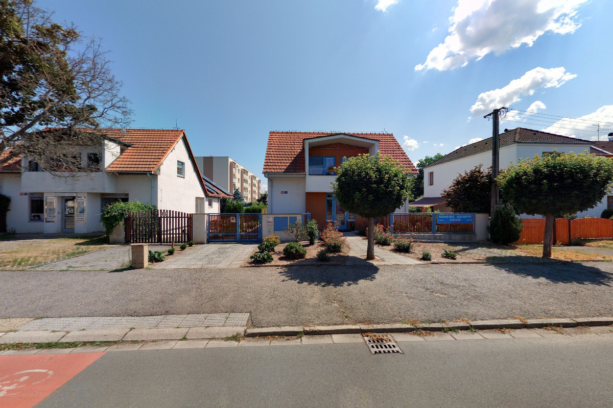 Studio Vizáž - Miloslava Klikarová foto 2