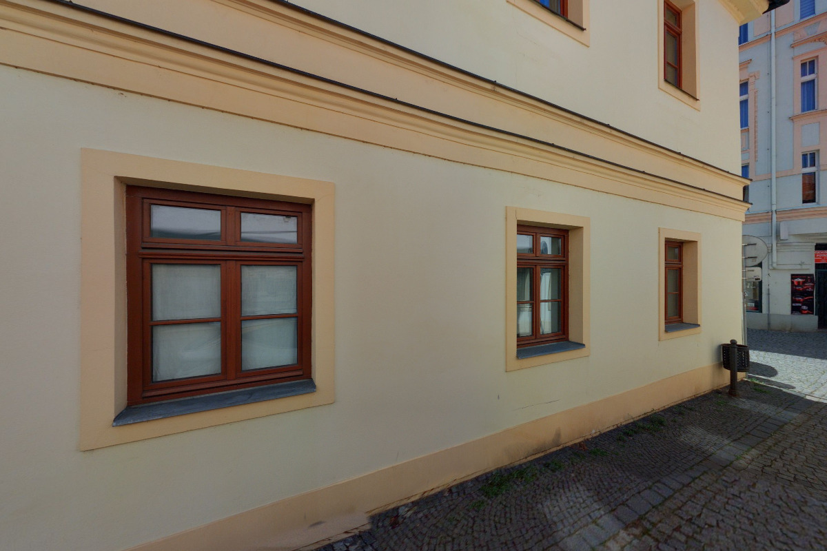 Stavební bytové družstvo Litoměřice foto 2