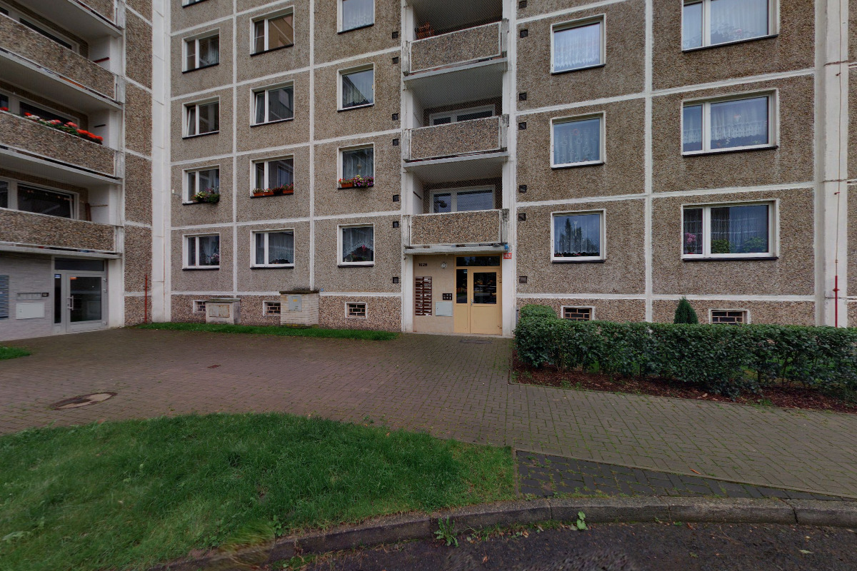 Lukáš Slabý - malířské a lakýrnické práce foto 2