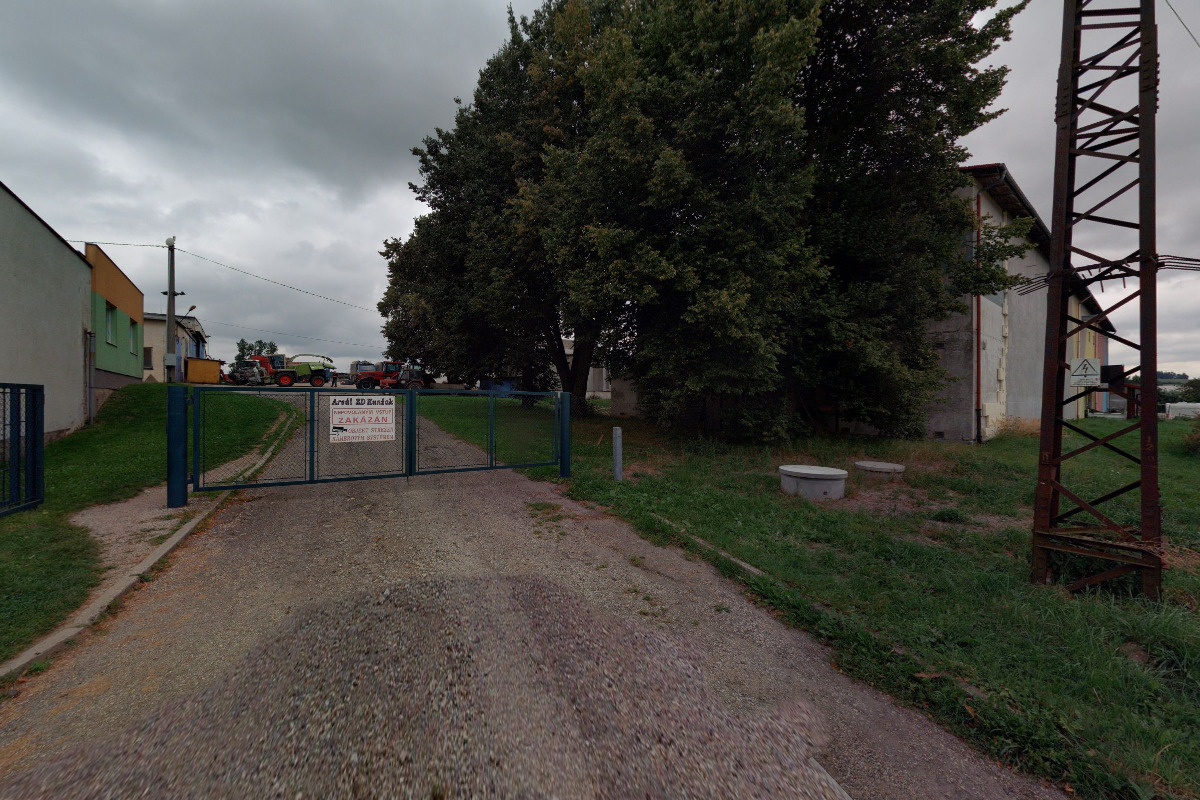 Mrazírny Kunžak - Václav Šindelář foto 2