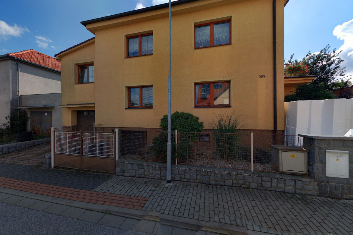 Karel Klepešta - GIGA EXOTIC foto 2