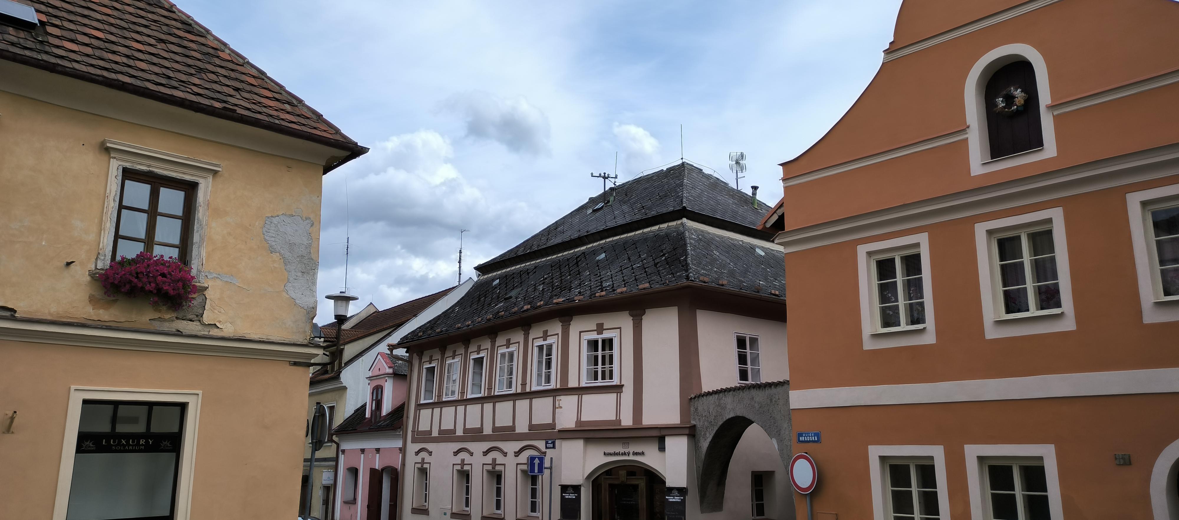 Konšelský šenk foto 5