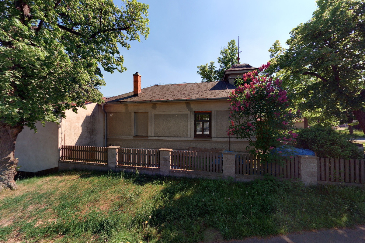 SH ČMS - Sbor dobrovolných hasičů Patřín foto 2