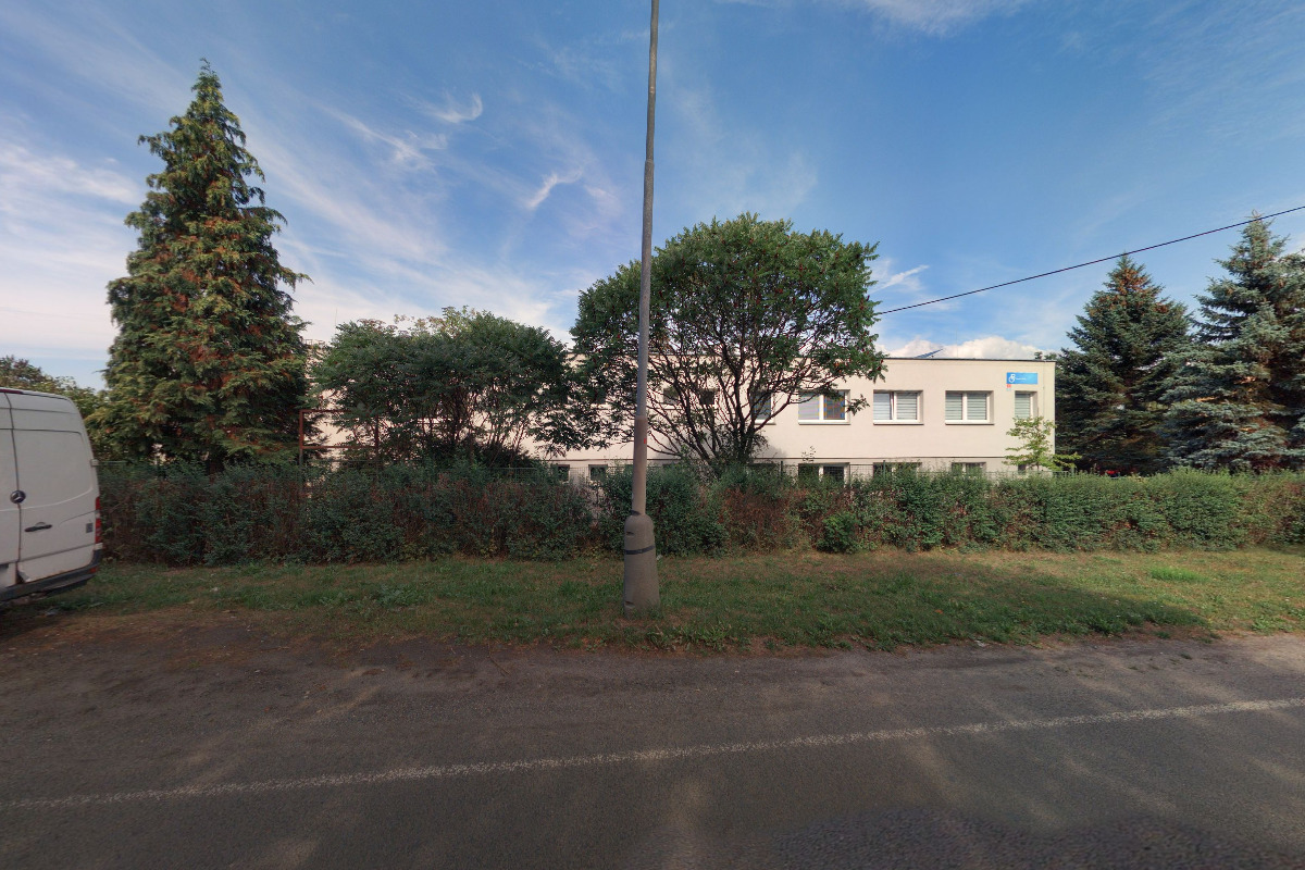 Povodí Ohře, státní podnik