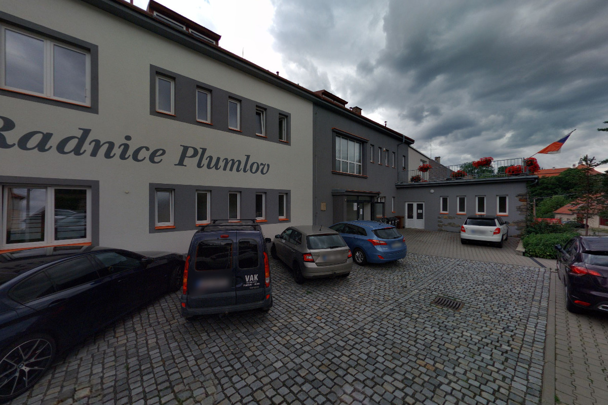 MÚ Plumlov - Hospodářsko-správní odbor foto 2