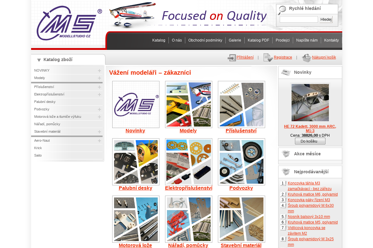 Modellstudio.cz