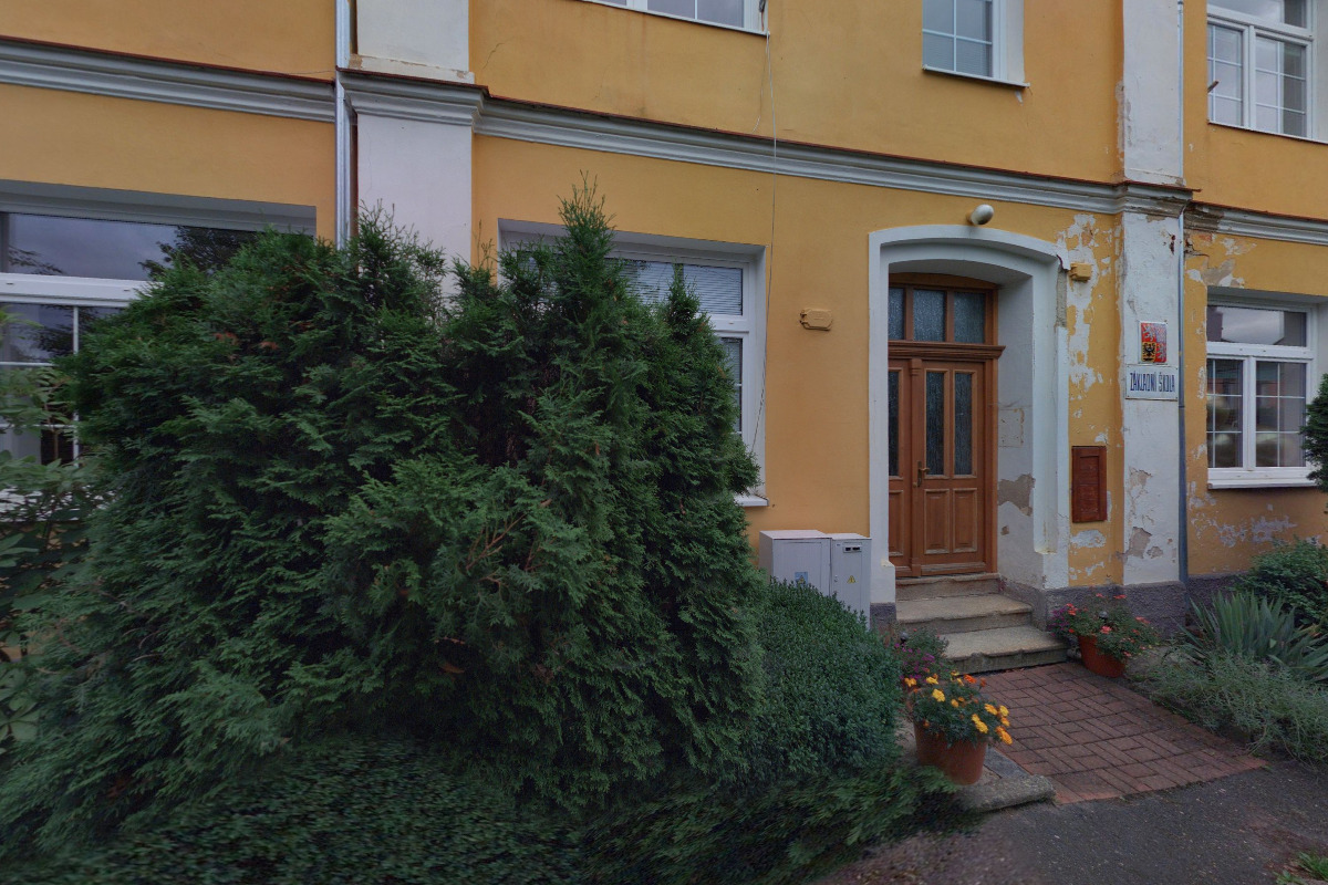 Základní škola a mateřská škola Nový Kostel foto 2