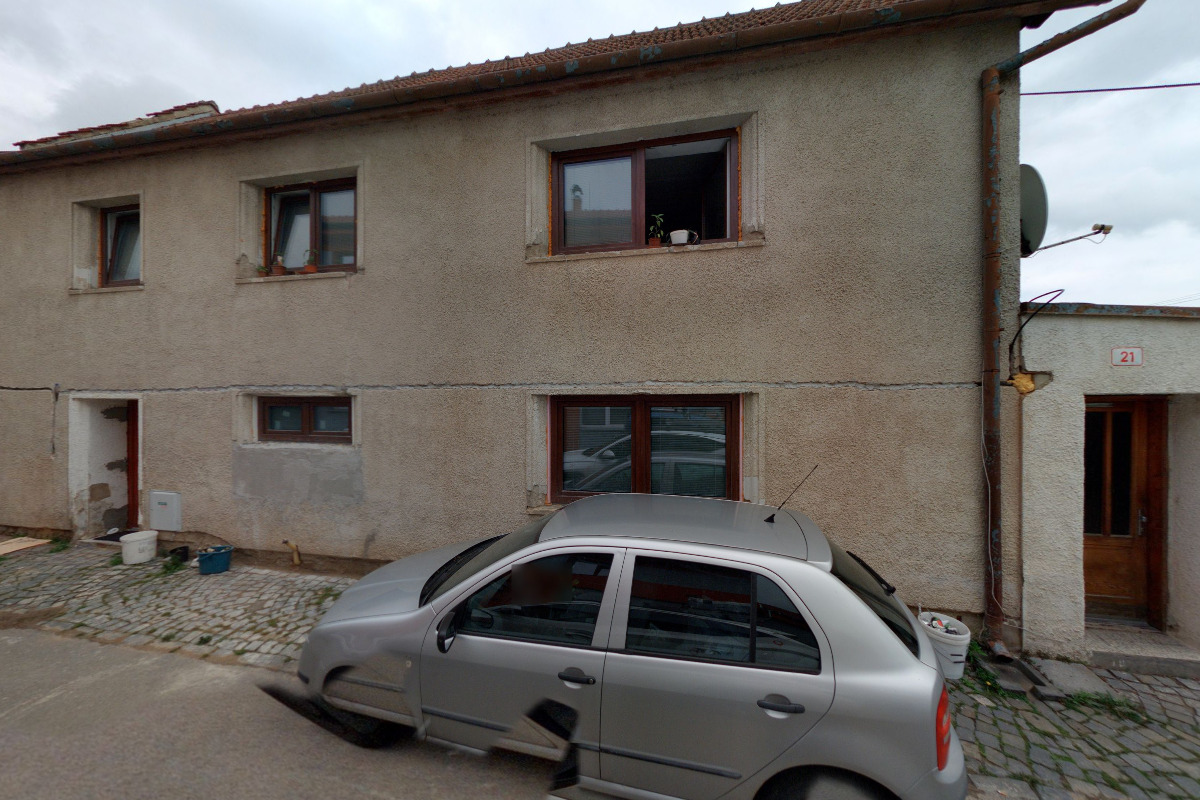 1. bezbariérové taxi v Brně-HelpnuTi foto 5