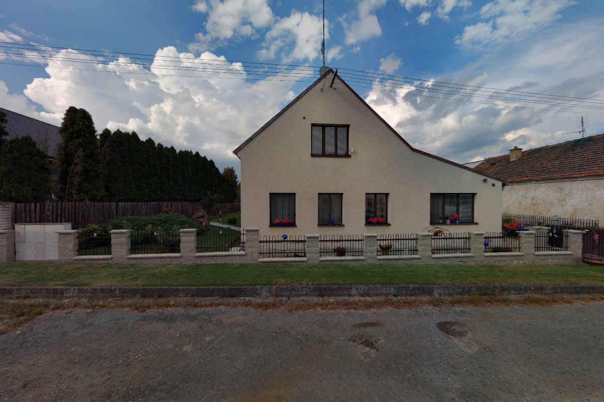 PŘÍRODNÍ PARK BEROUNKA