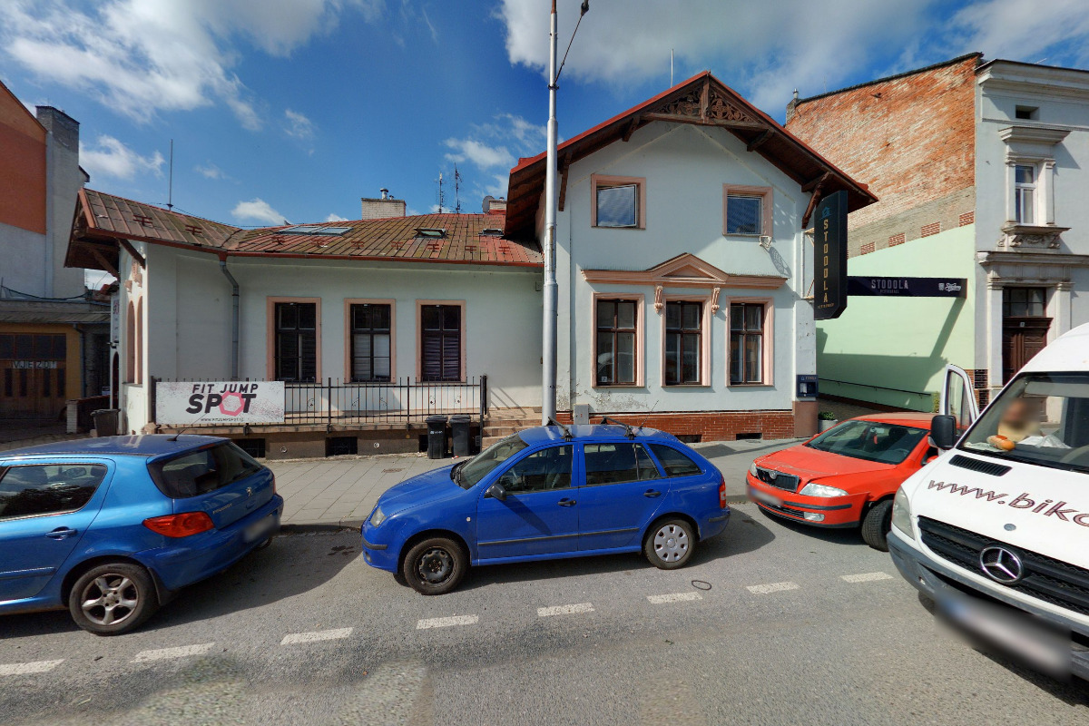 Jumping Drums, s.r.o.