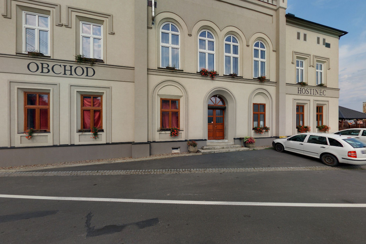 Hostinec Bernartice foto 3
