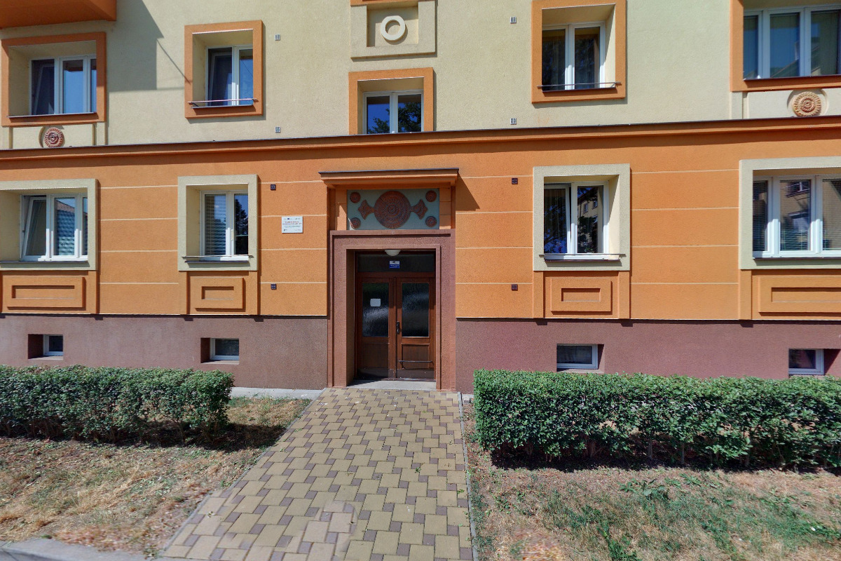 Pionýr, z. s. - Pionýrská skupina Franka Elstnera