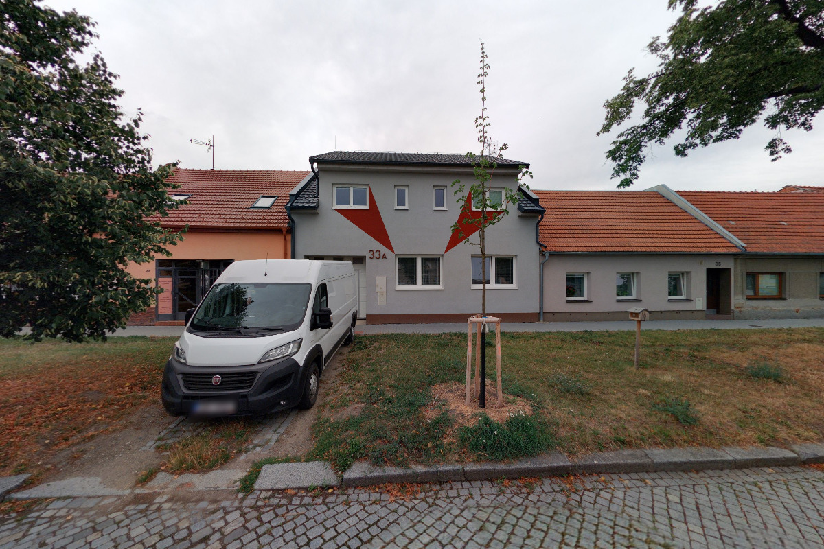 Stolařství Lukáš Procházka