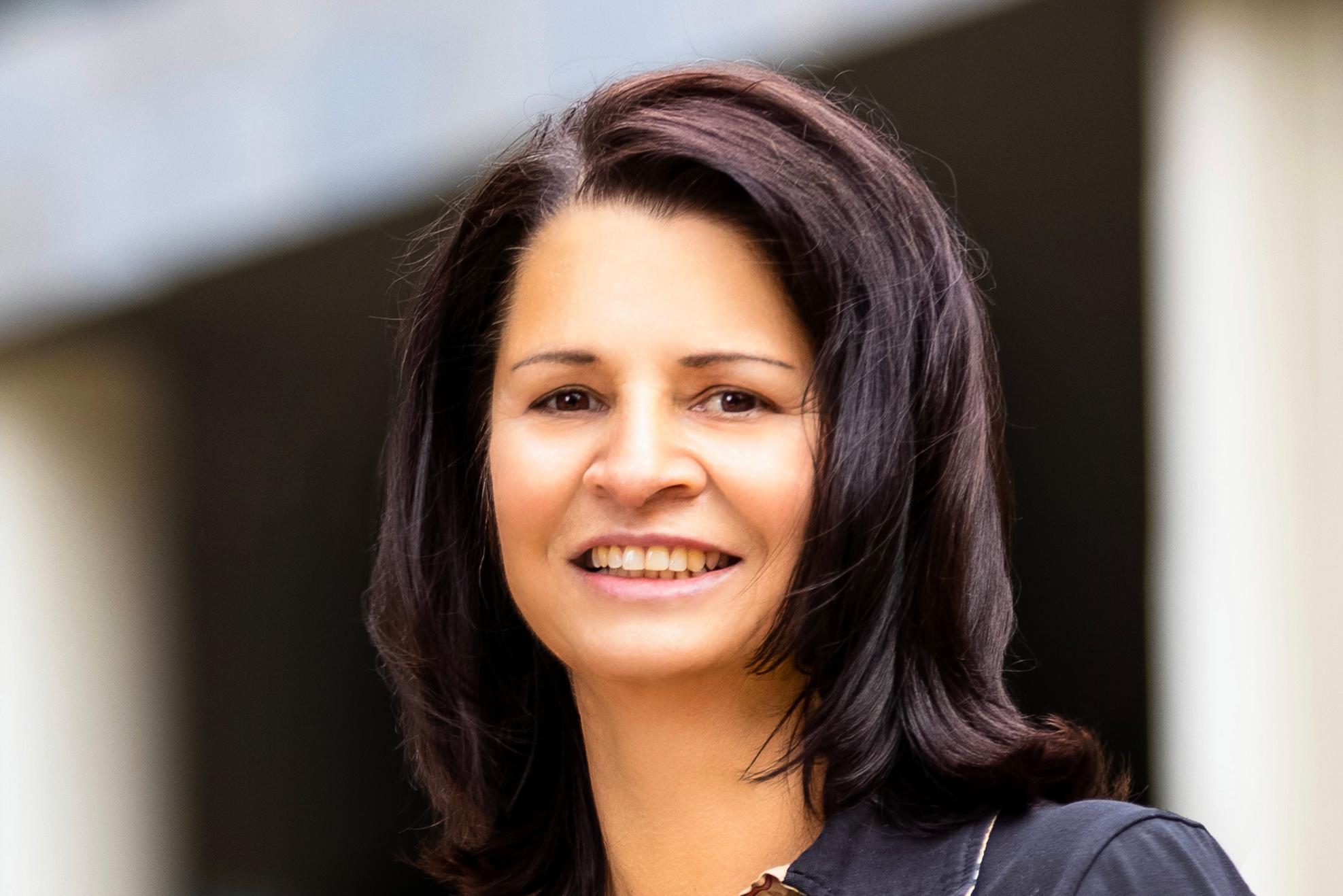 Realitní makléř Taťána Pelcová