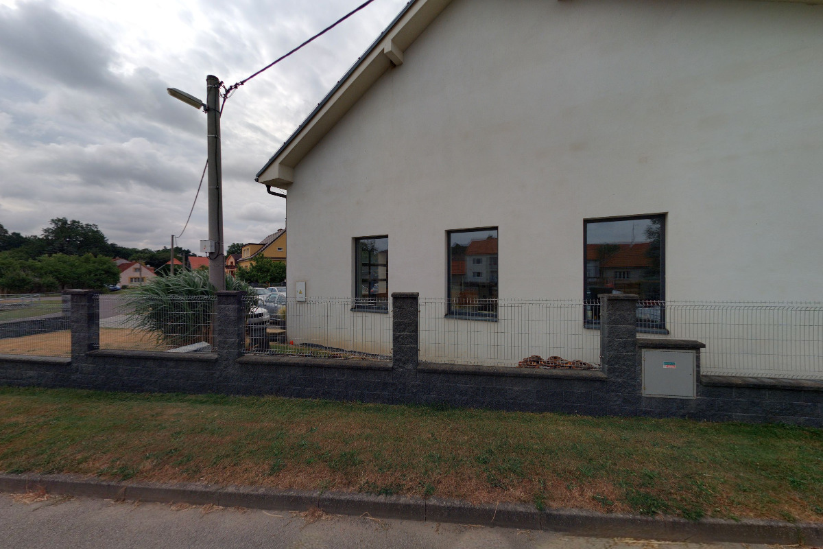 Dušan Böhm - AUTOOPRAVNA