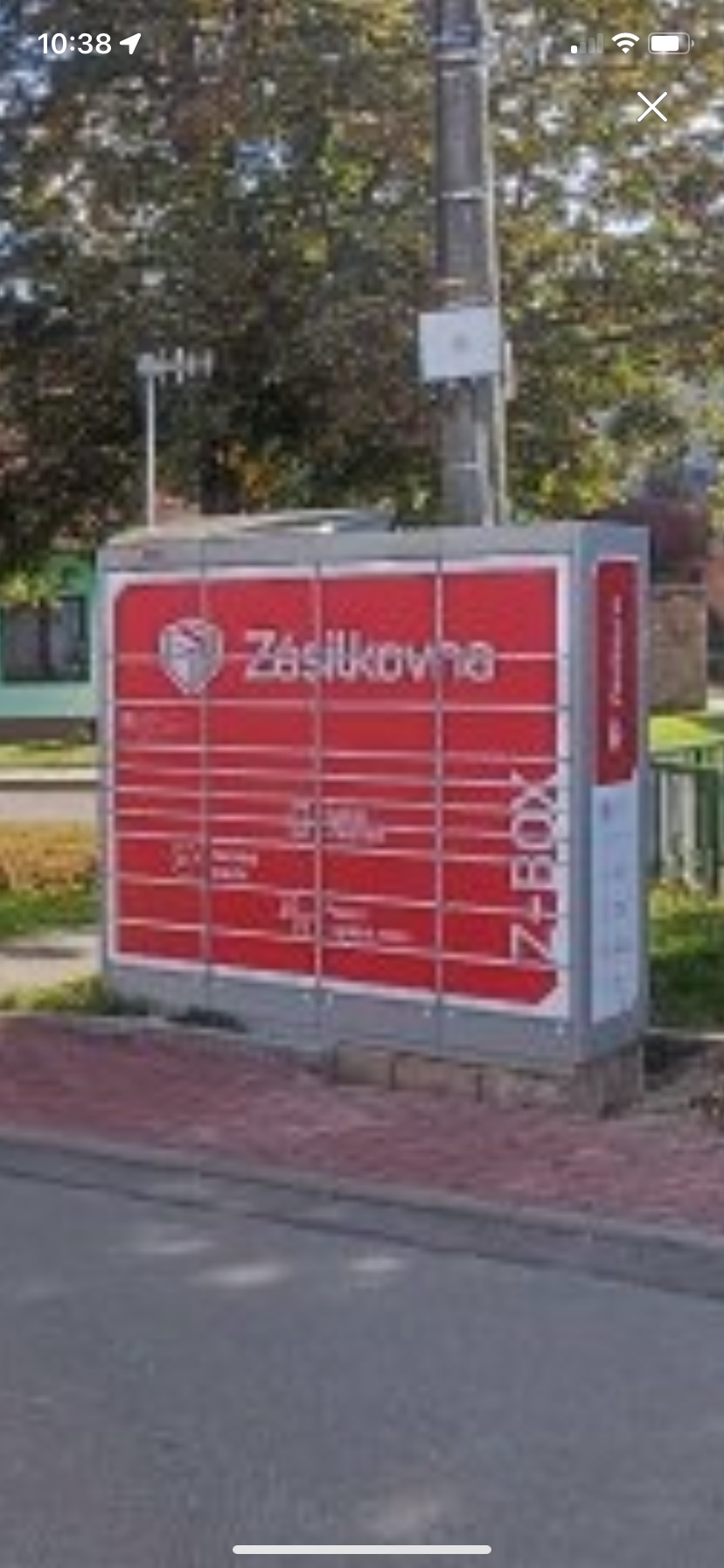 Z-BOX foto 2