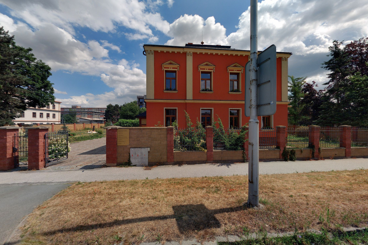 JUDr. Jaroslav Veska