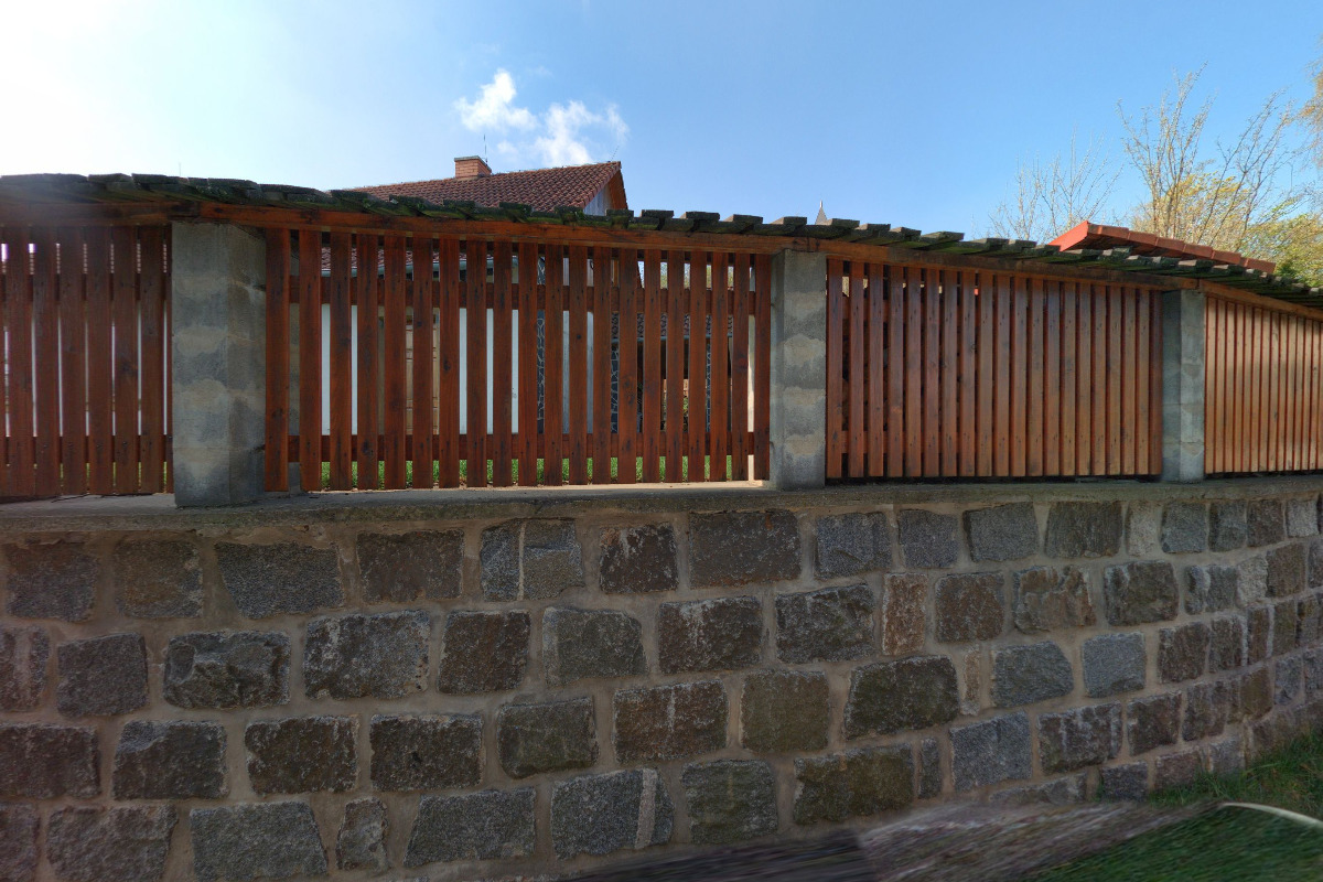 Ubytování v soukromí Levín