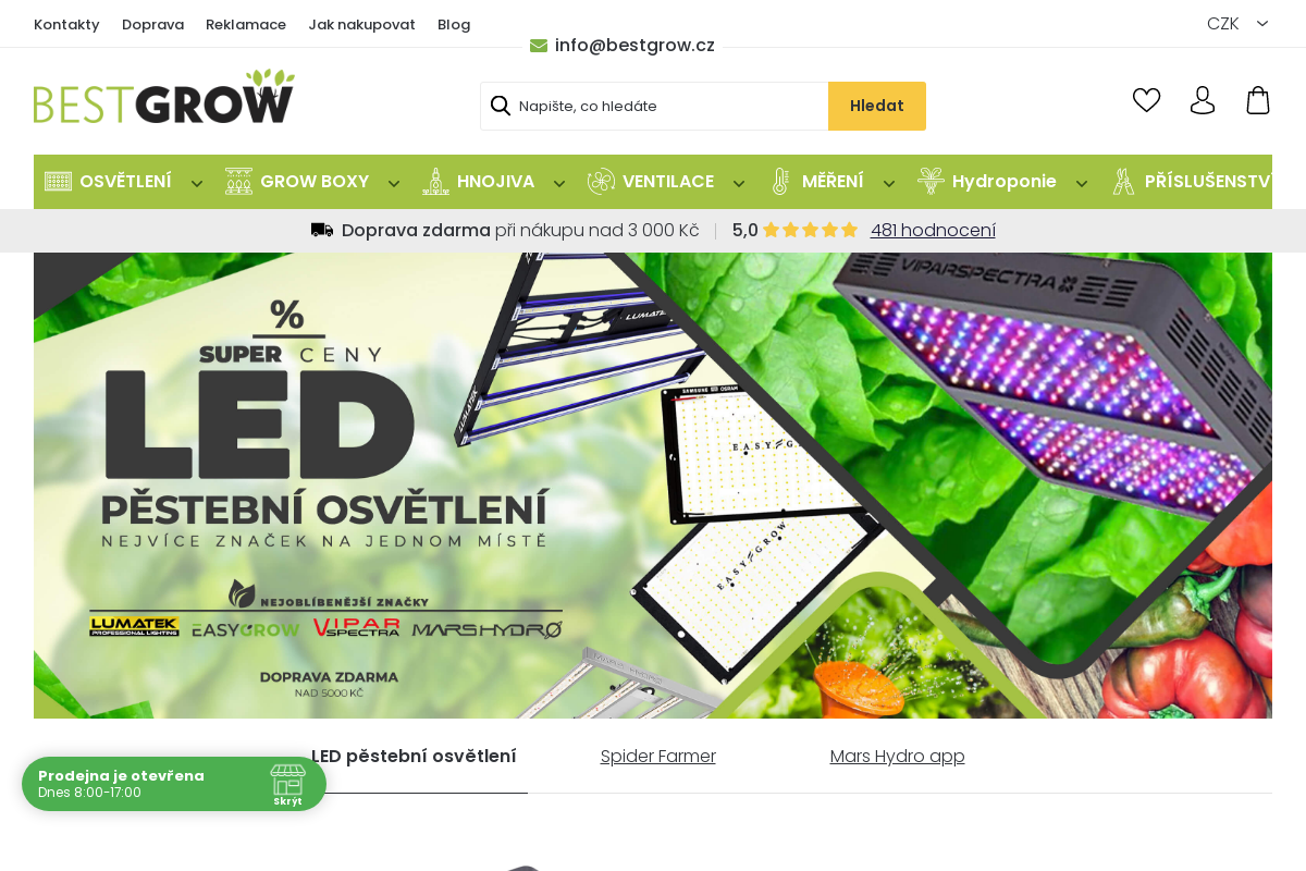 Bestgrow.cz