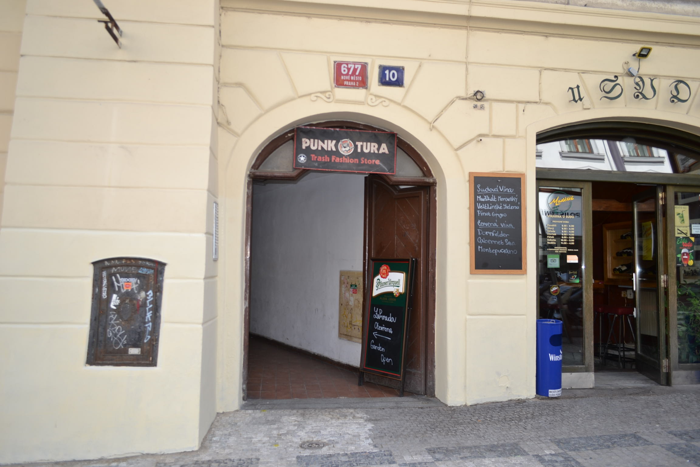 Salon krásy UNO DUE foto 3